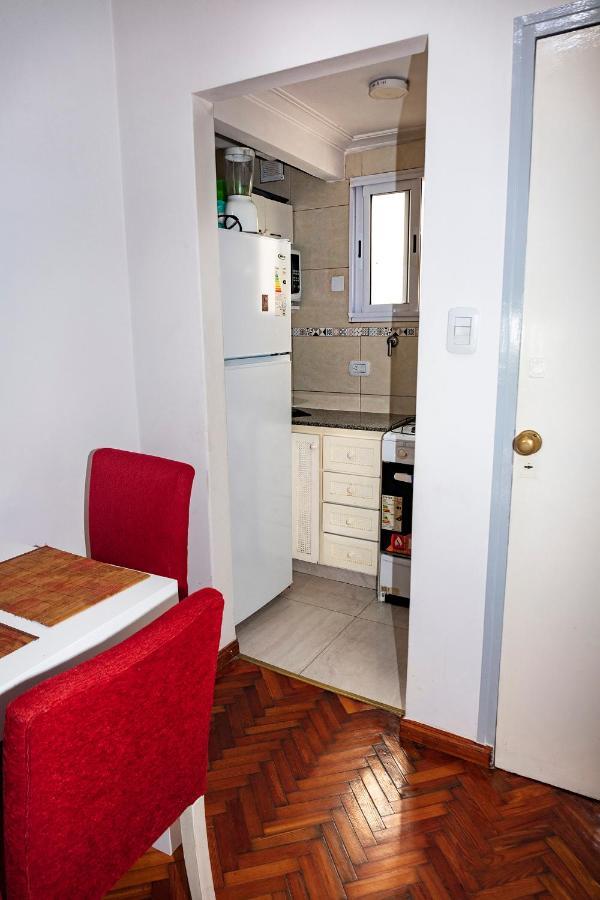Palermo 2 Apartment Buenos Aires Exterior photo